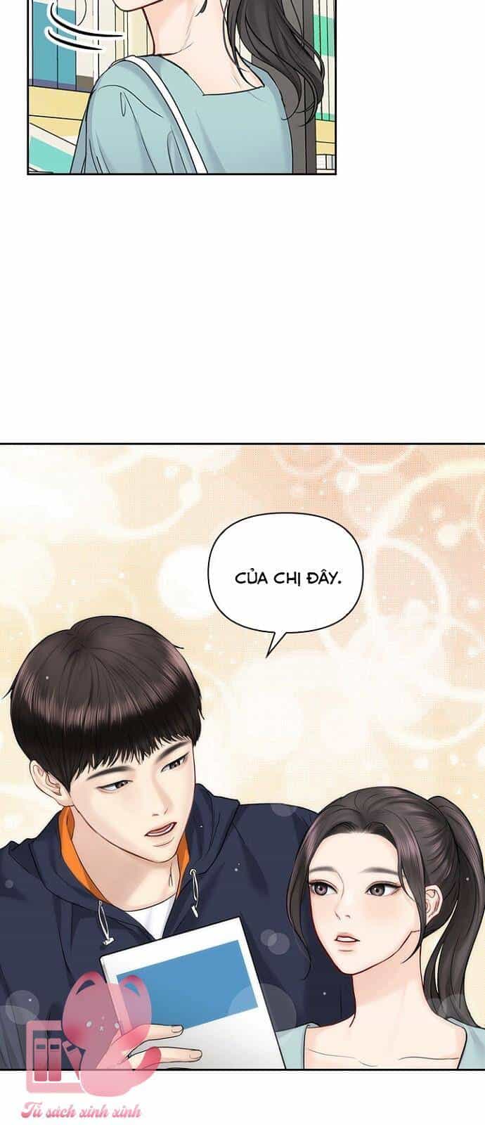 Hẹn Hò Rồi Hãy Yêu - Chương 32 - ảnh 54