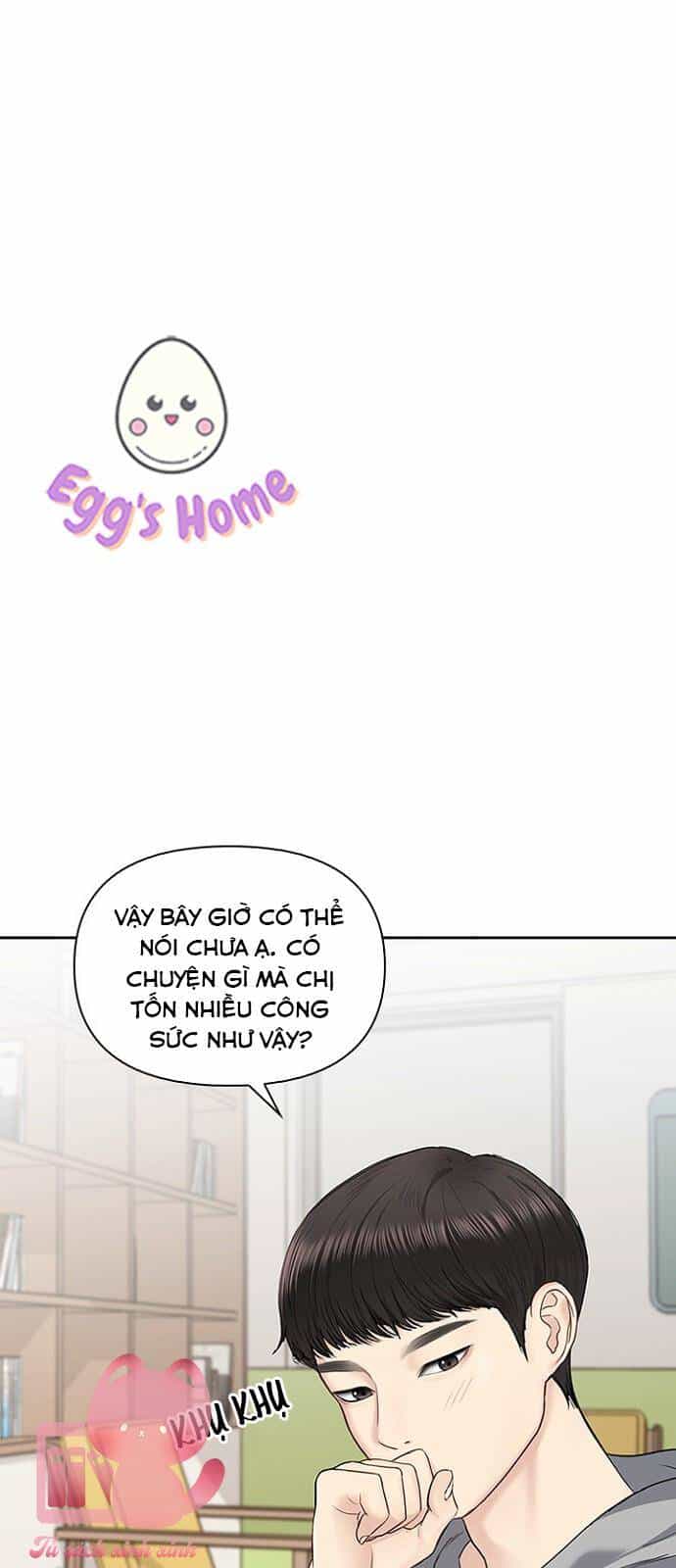 Hẹn Hò Rồi Hãy Yêu - Chương 34 - ảnh 2