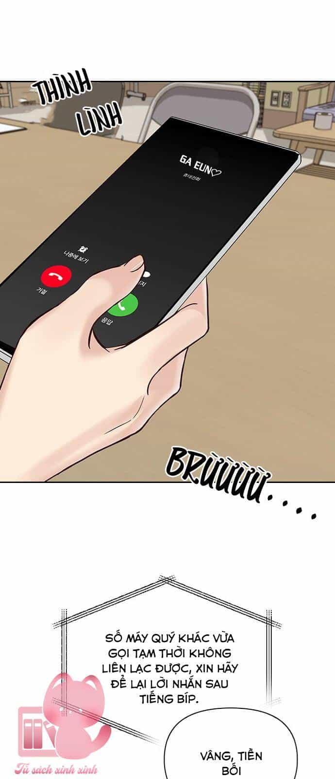Hẹn Hò Rồi Hãy Yêu - Chương 34 - ảnh 24