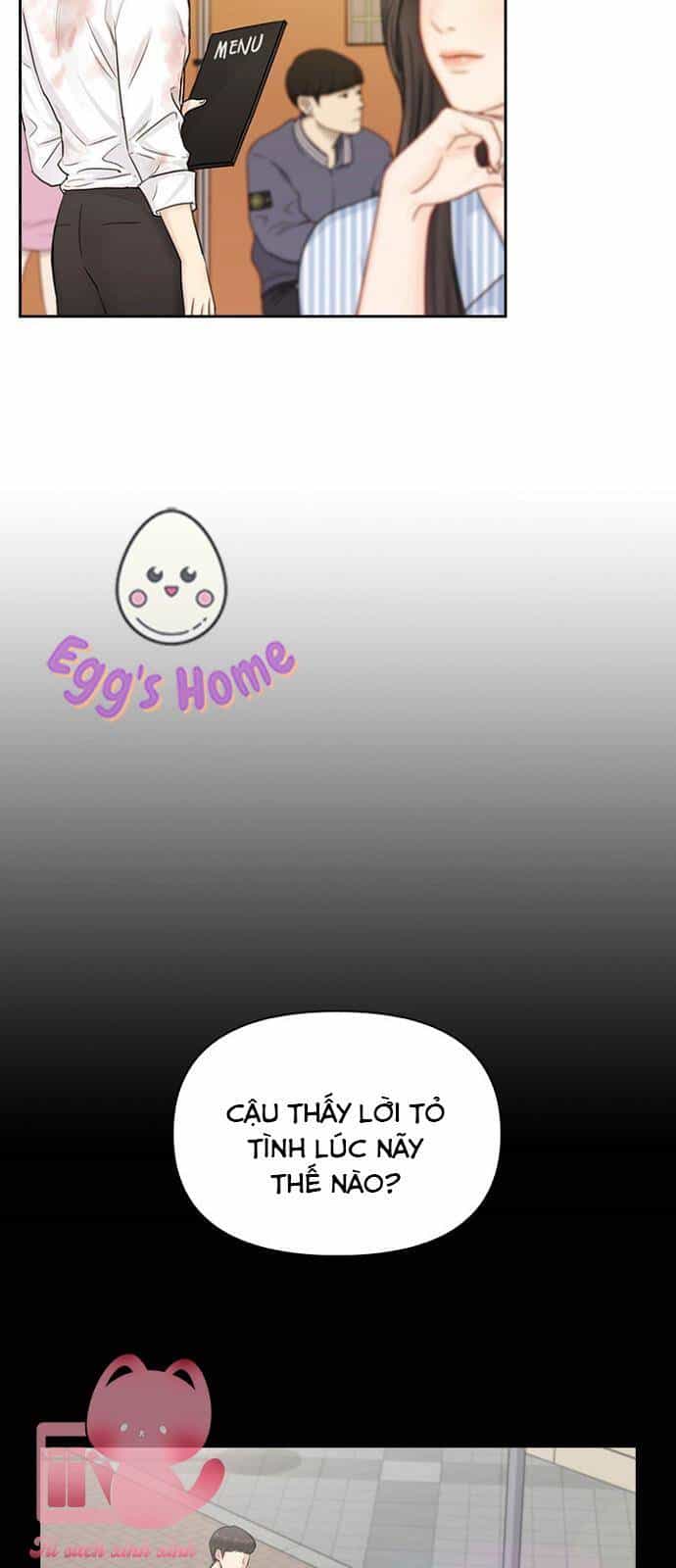 Hẹn Hò Rồi Hãy Yêu - Chương 36 - ảnh 31