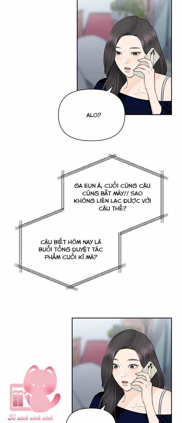Hẹn Hò Rồi Hãy Yêu - Chương 41 - ảnh 28