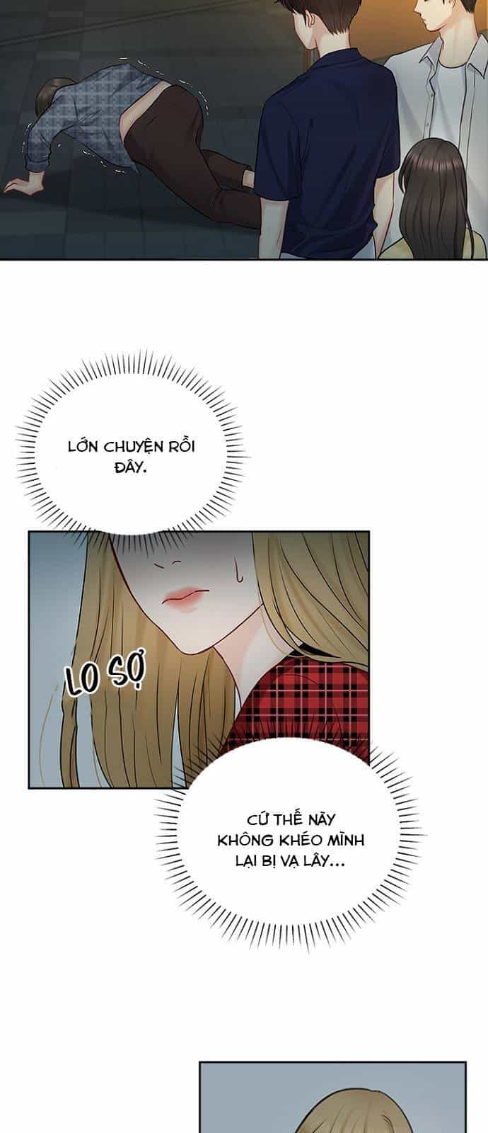 Hẹn Hò Rồi Hãy Yêu - Chương 43 - ảnh 16