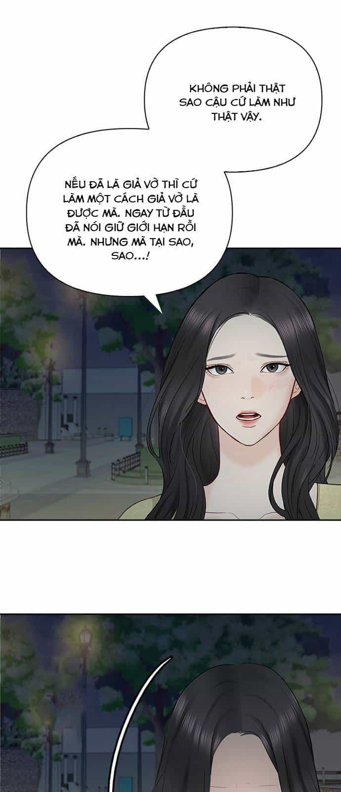 Hẹn Hò Rồi Hãy Yêu - Chương 43 - ảnh 54