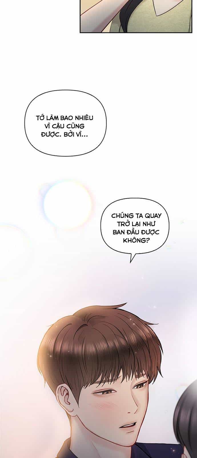 Hẹn Hò Rồi Hãy Yêu - Chương 44 - ảnh 11