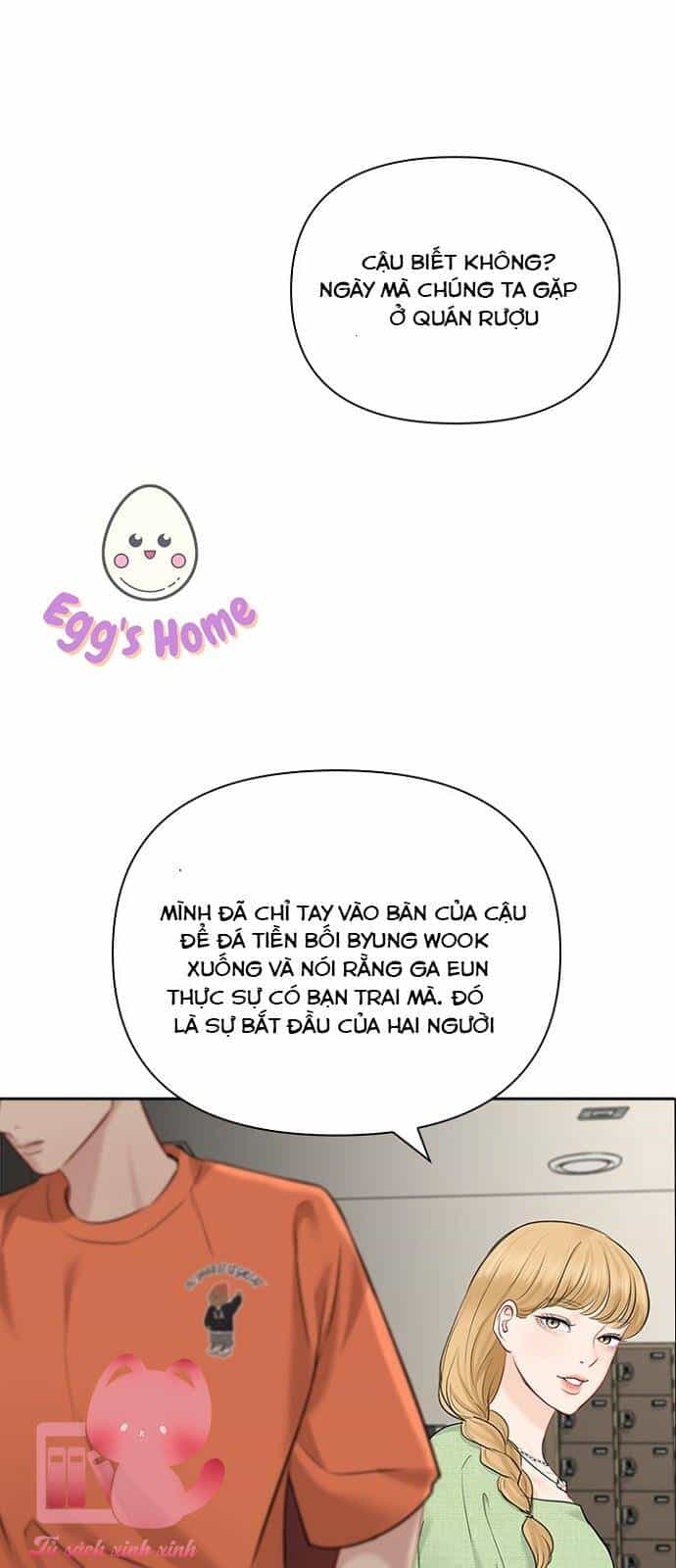 Hẹn Hò Rồi Hãy Yêu - Chương 46 - ảnh 52