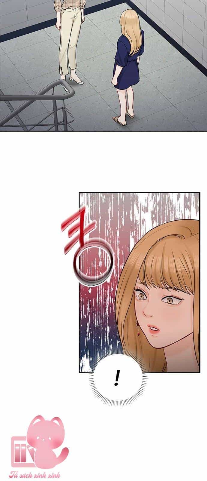 Hẹn Hò Rồi Hãy Yêu - Chương 46 - ảnh 8