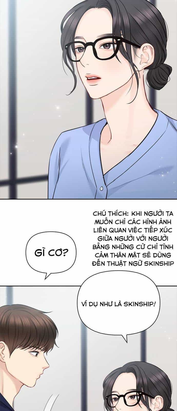 Hẹn Hò Rồi Hãy Yêu - Chương 48 - ảnh 8