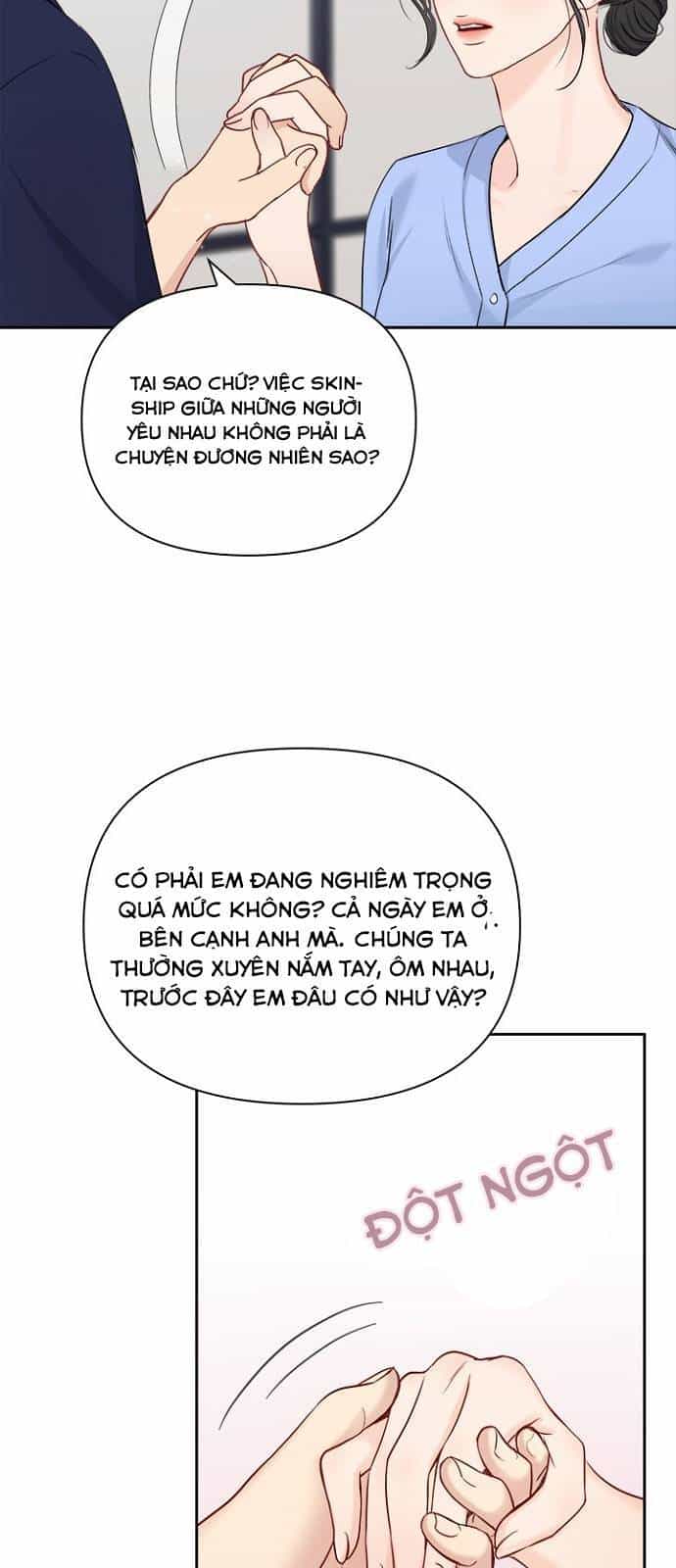 Hẹn Hò Rồi Hãy Yêu - Chương 48 - ảnh 9