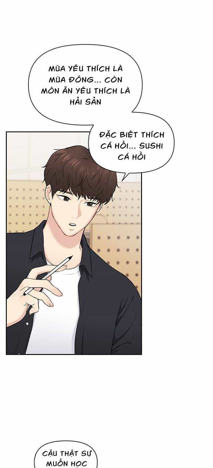 Hẹn Hò Rồi Hãy Yêu - Chương 5 - ảnh 9