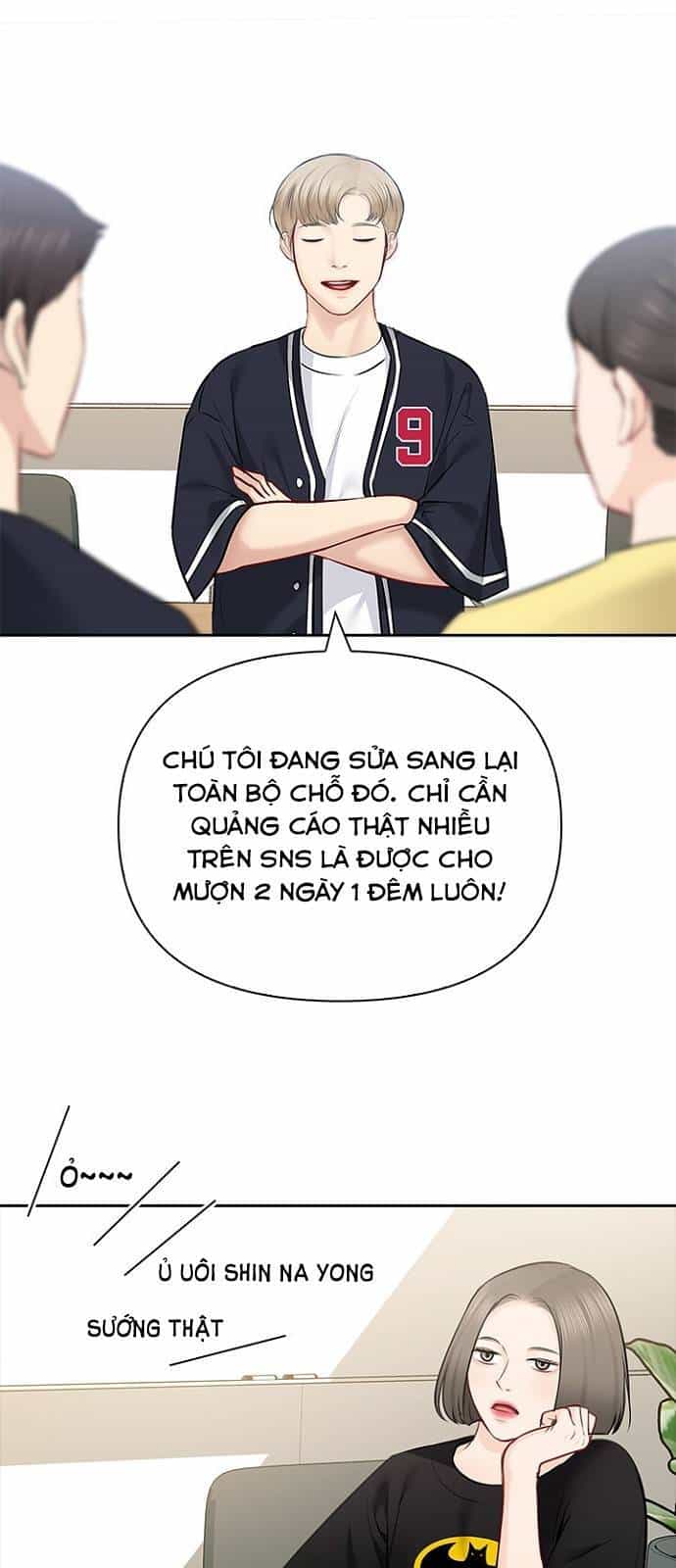 Hẹn Hò Rồi Hãy Yêu - Chương 53 - ảnh 22