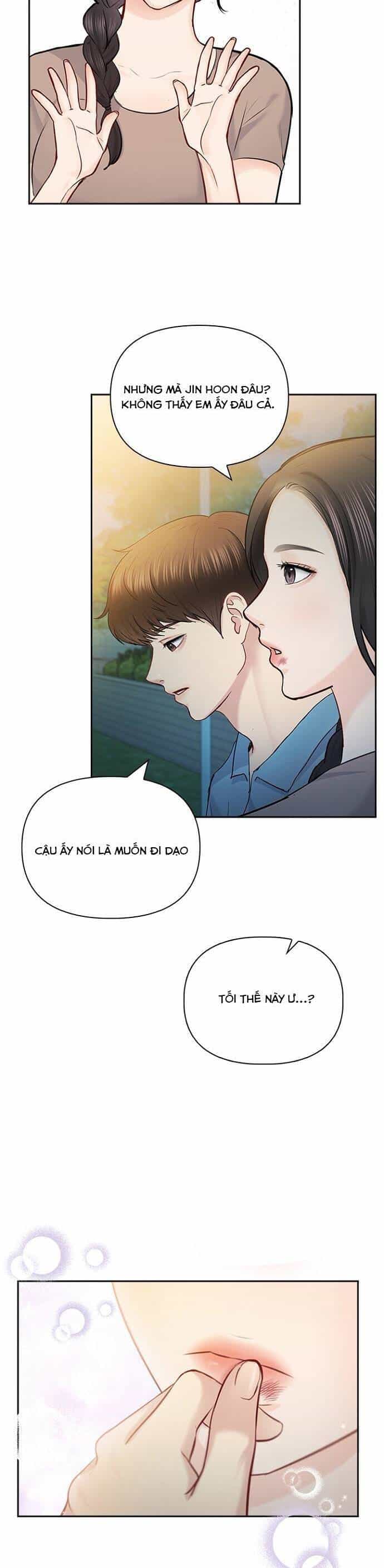 Hẹn Hò Rồi Hãy Yêu - Chương 54 - ảnh 29