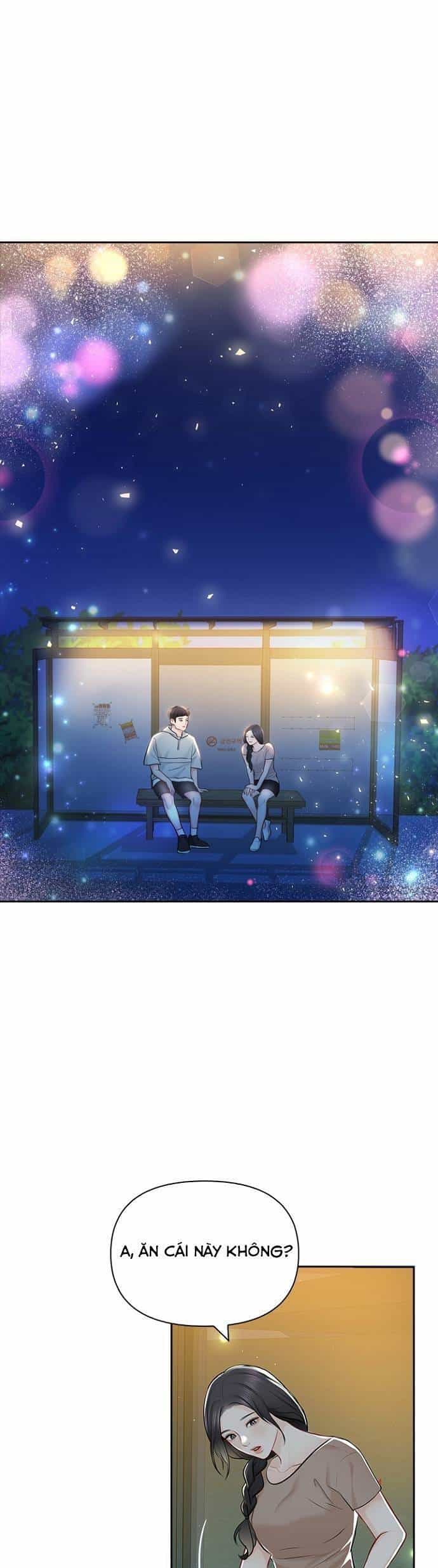 Hẹn Hò Rồi Hãy Yêu - Chương 55 - ảnh 1