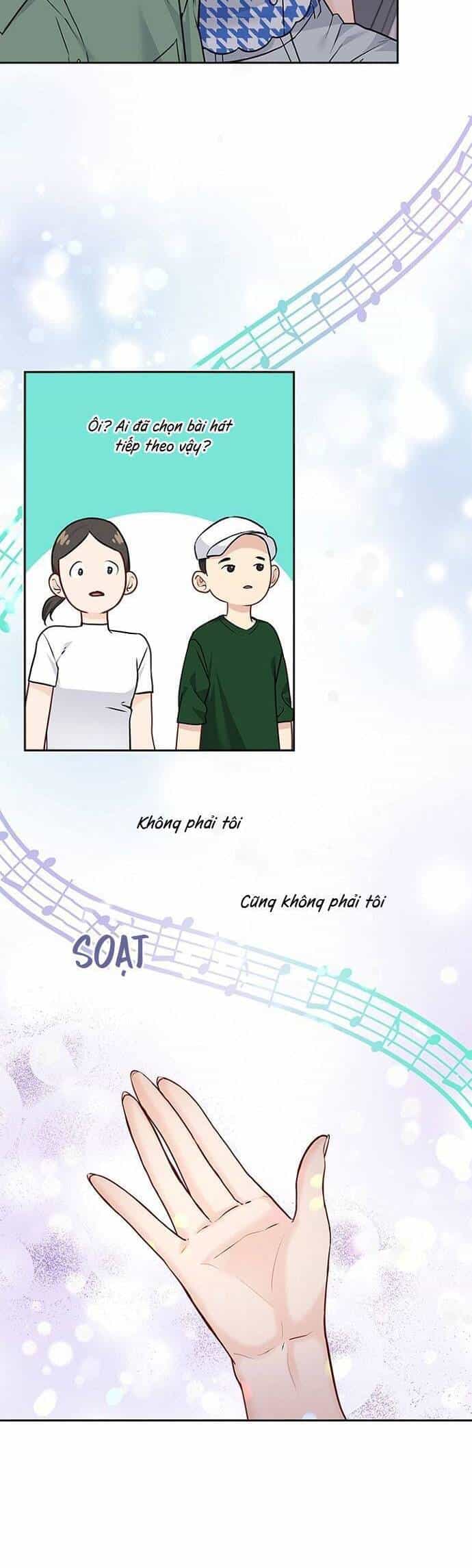 Hẹn Hò Rồi Hãy Yêu - Chương 58 - ảnh 7