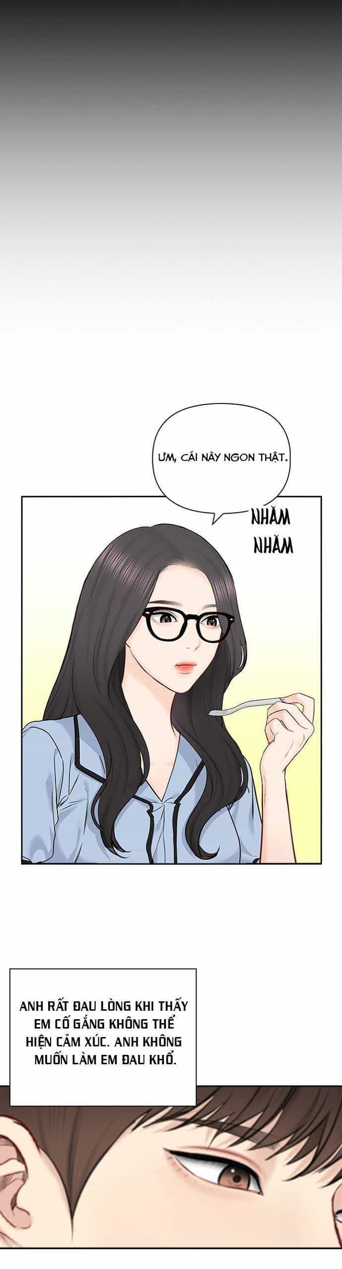 Hẹn Hò Rồi Hãy Yêu - Chương 59 - ảnh 28