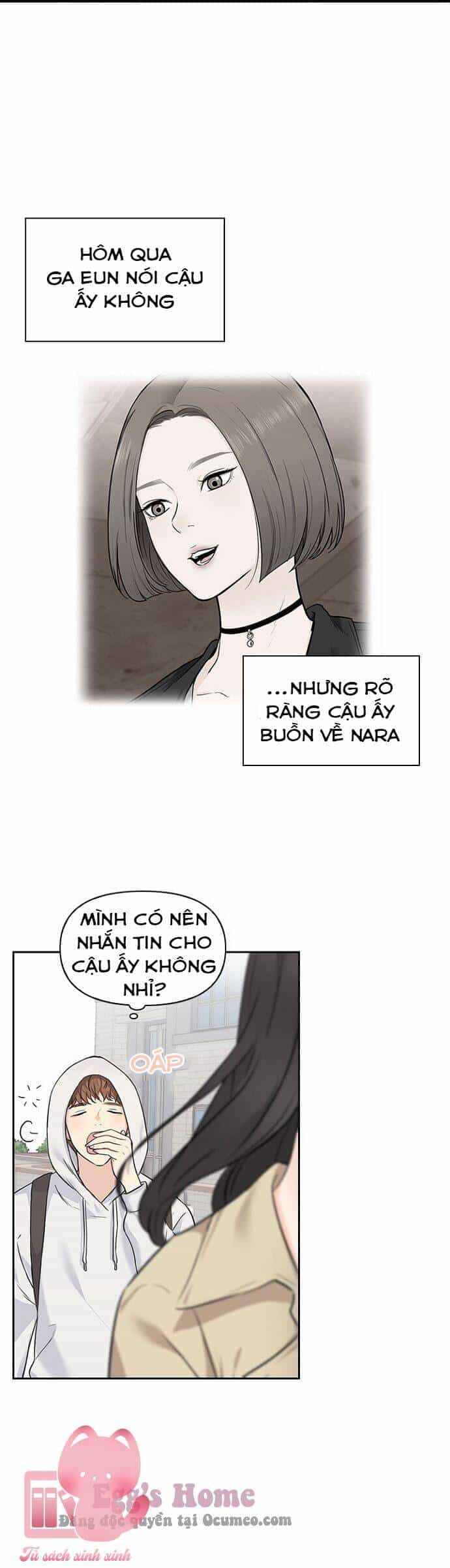 Hẹn Hò Rồi Hãy Yêu - Chương 6 - ảnh 25