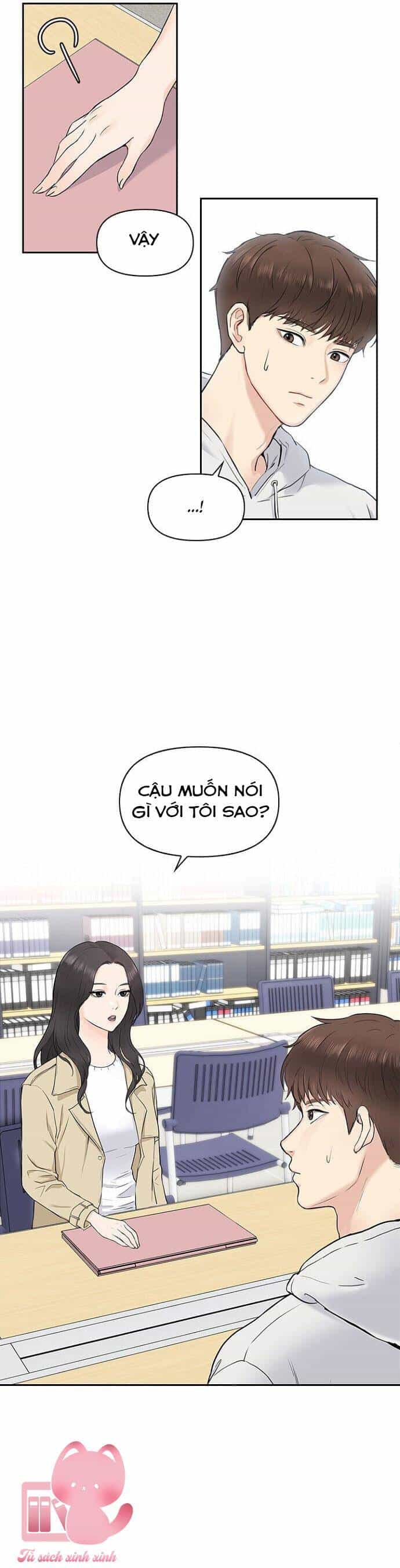 Hẹn Hò Rồi Hãy Yêu - Chương 6 - ảnh 29
