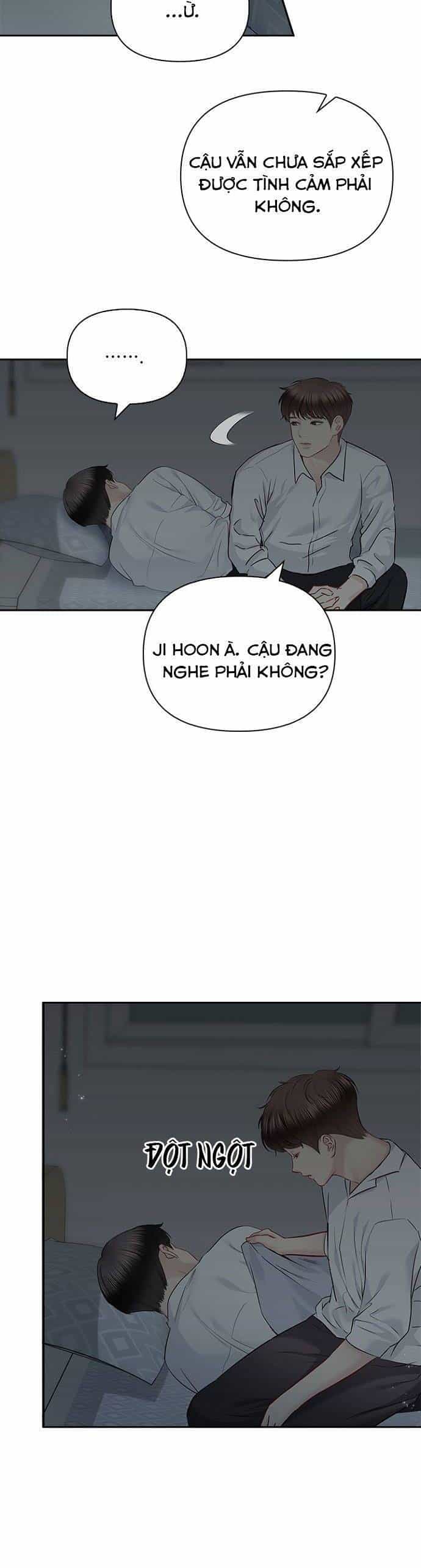 Hẹn Hò Rồi Hãy Yêu - Chương 61 - ảnh 30