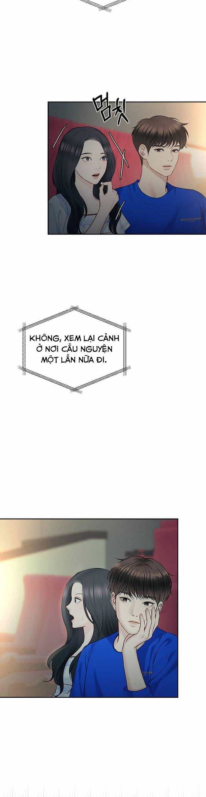 Hẹn Hò Rồi Hãy Yêu - Chương 62 - ảnh 10