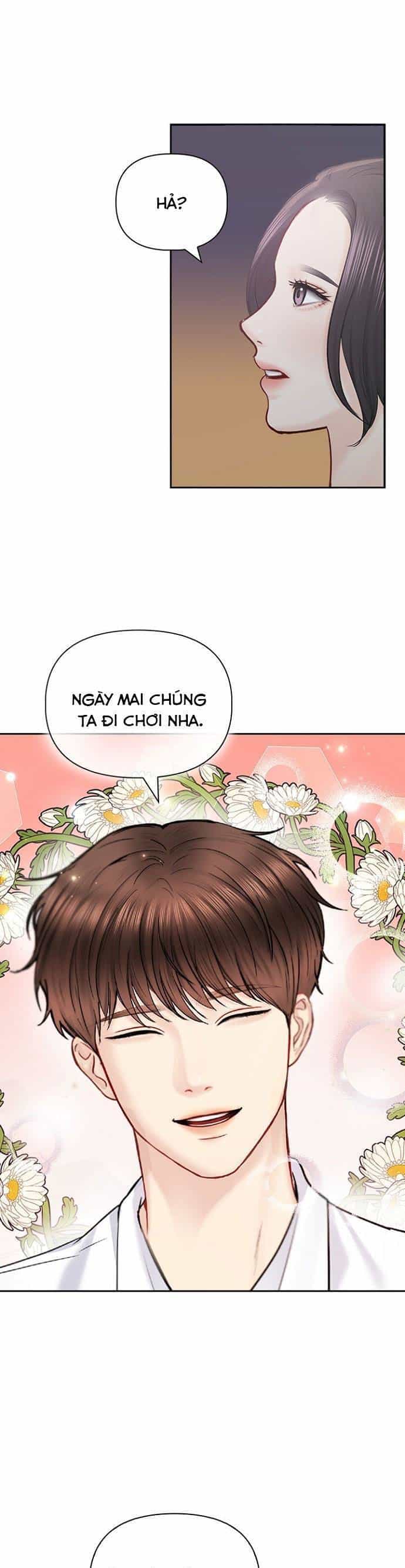 Hẹn Hò Rồi Hãy Yêu - Chương 62 - ảnh 6