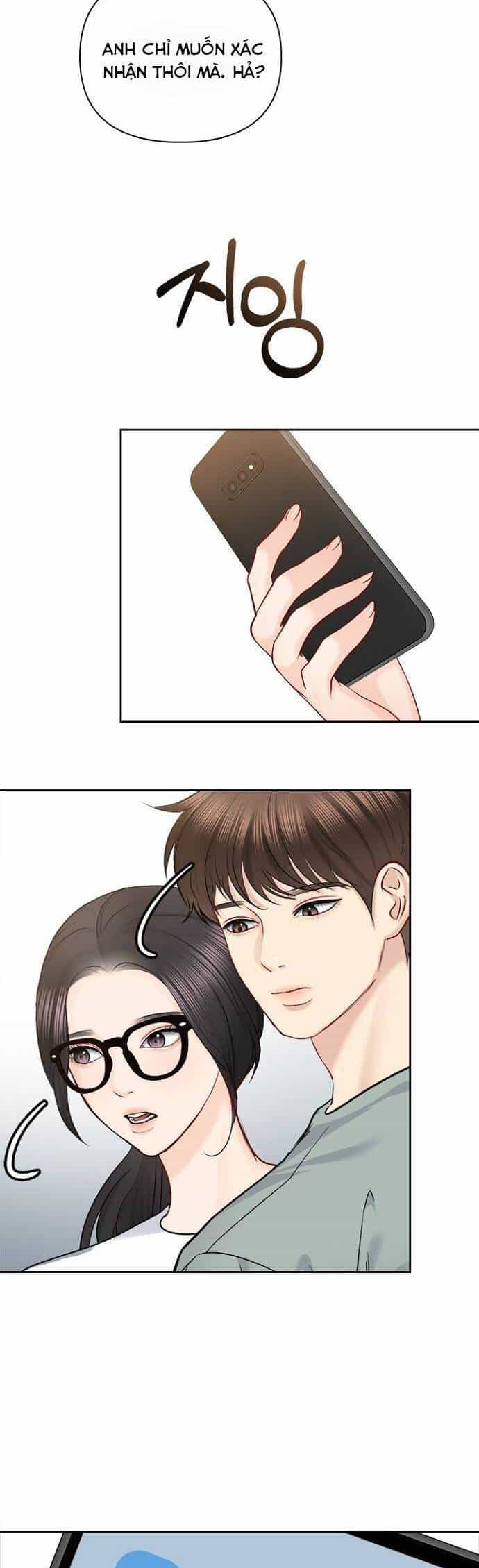 Hẹn Hò Rồi Hãy Yêu - Chương 65 - ảnh 29