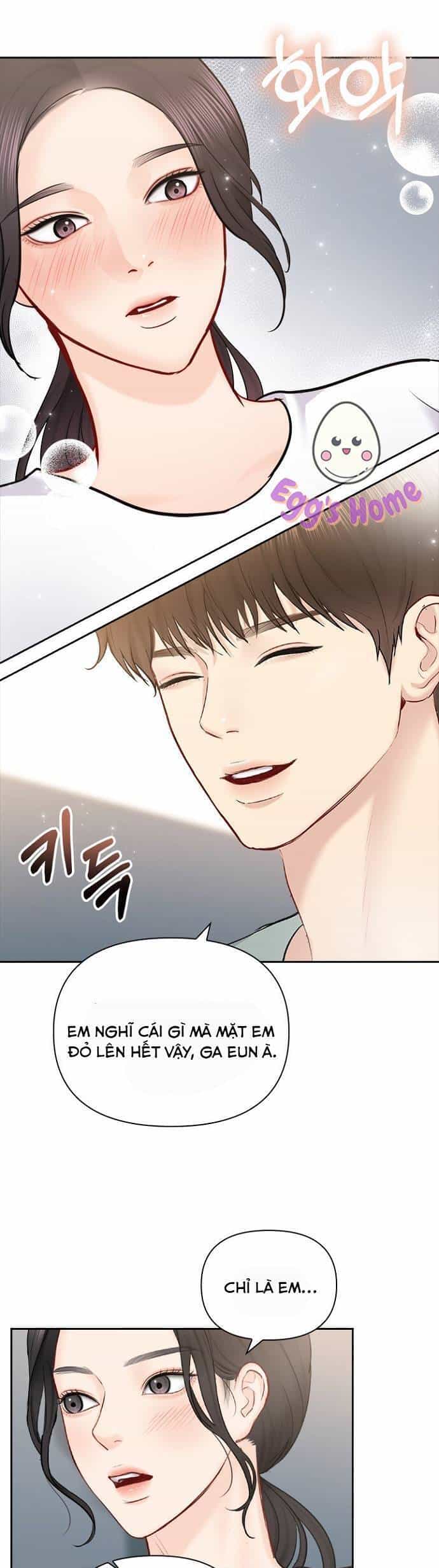 Hẹn Hò Rồi Hãy Yêu - Chương 65 - ảnh 32