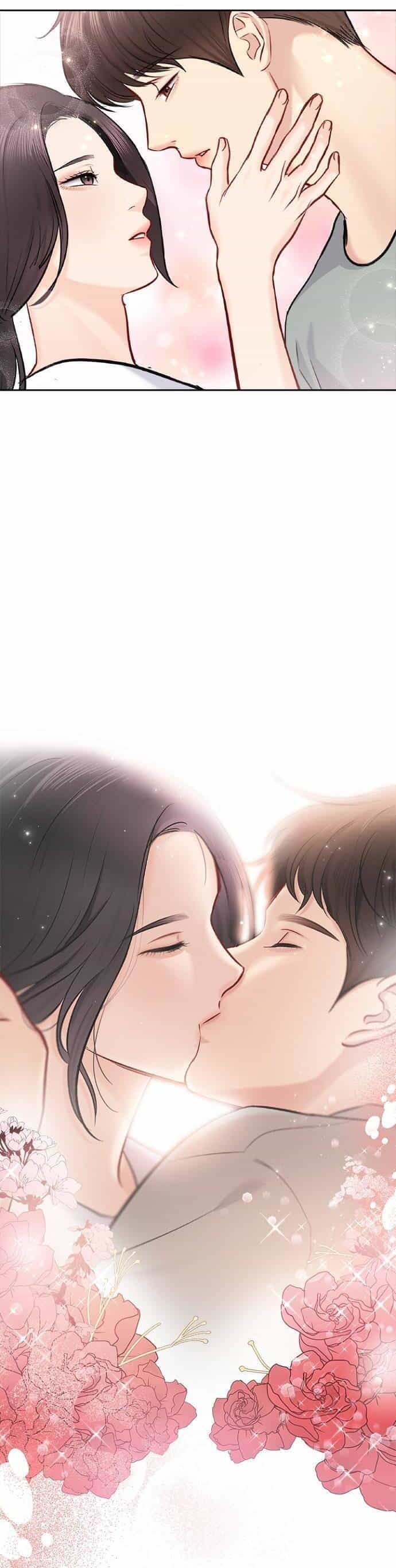 Hẹn Hò Rồi Hãy Yêu - Chương 65 - ảnh 36