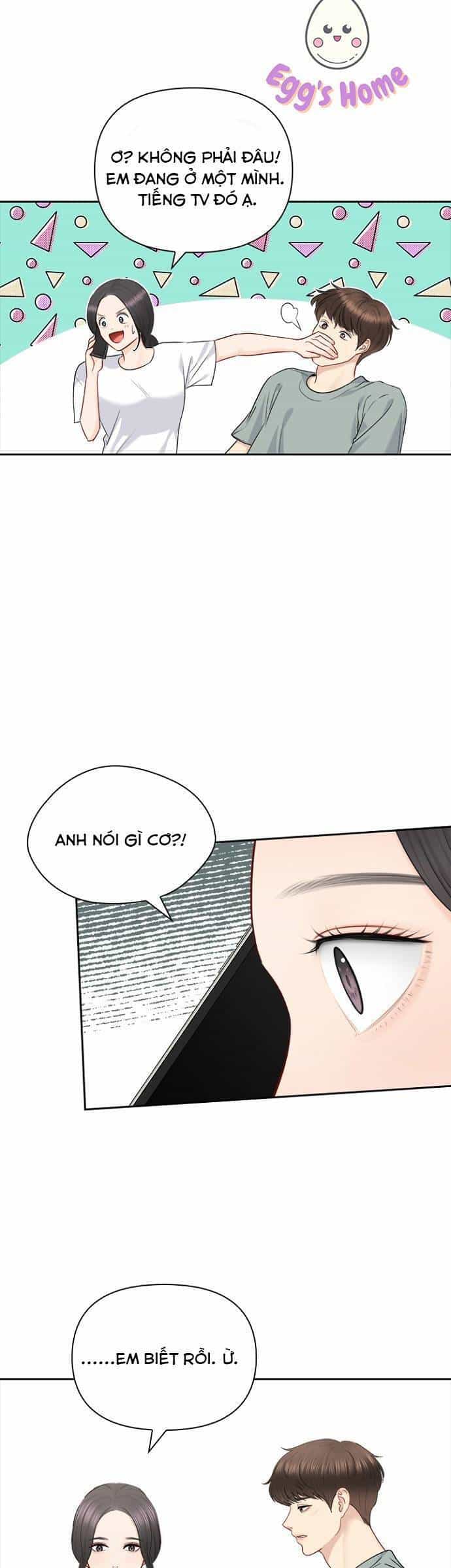 Hẹn Hò Rồi Hãy Yêu - Chương 66 - ảnh 3