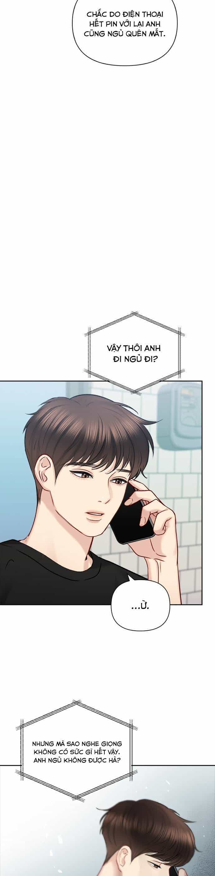 Hẹn Hò Rồi Hãy Yêu - Chương 68 - ảnh 3