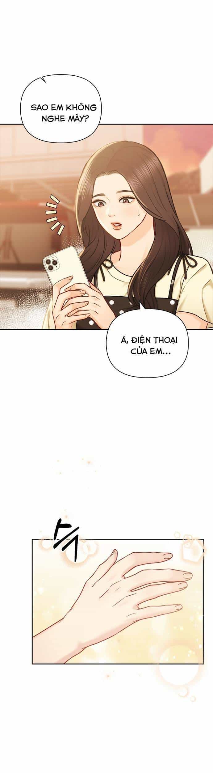 Hẹn Hò Rồi Hãy Yêu - Chương 70 - ảnh 3