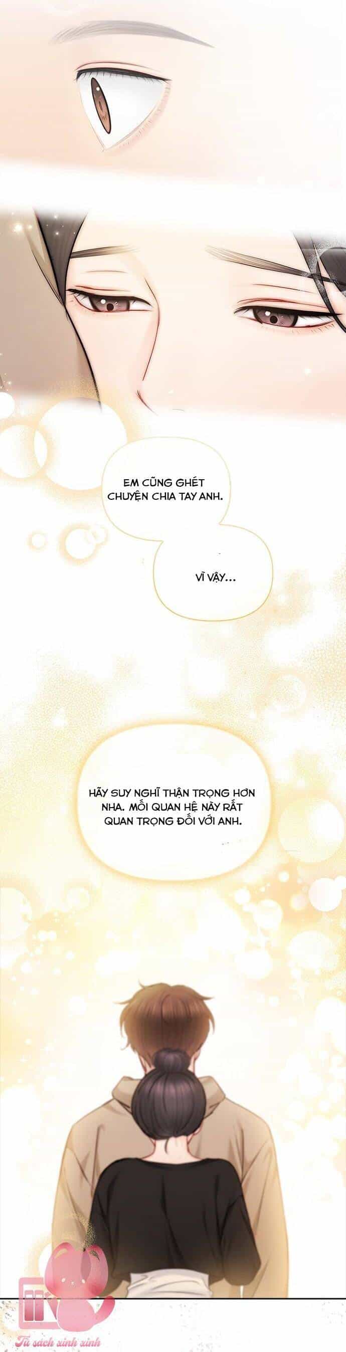 Hẹn Hò Rồi Hãy Yêu - Chương 75 - ảnh 28