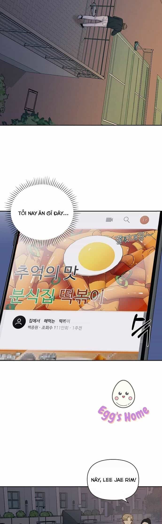 Hẹn Hò Rồi Hãy Yêu - Chương 77 - ảnh 12