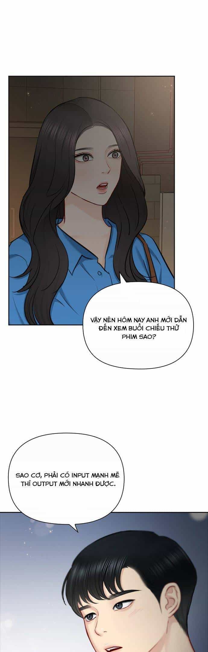Hẹn Hò Rồi Hãy Yêu - Chương 78 - ảnh 31