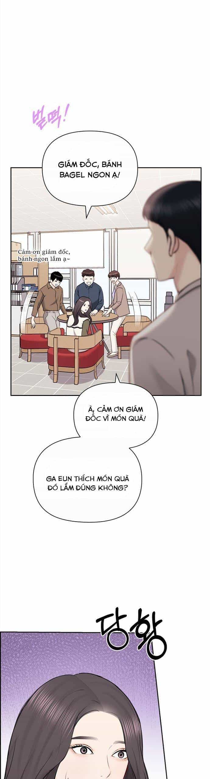 Hẹn Hò Rồi Hãy Yêu - Chương 81 - ảnh 7