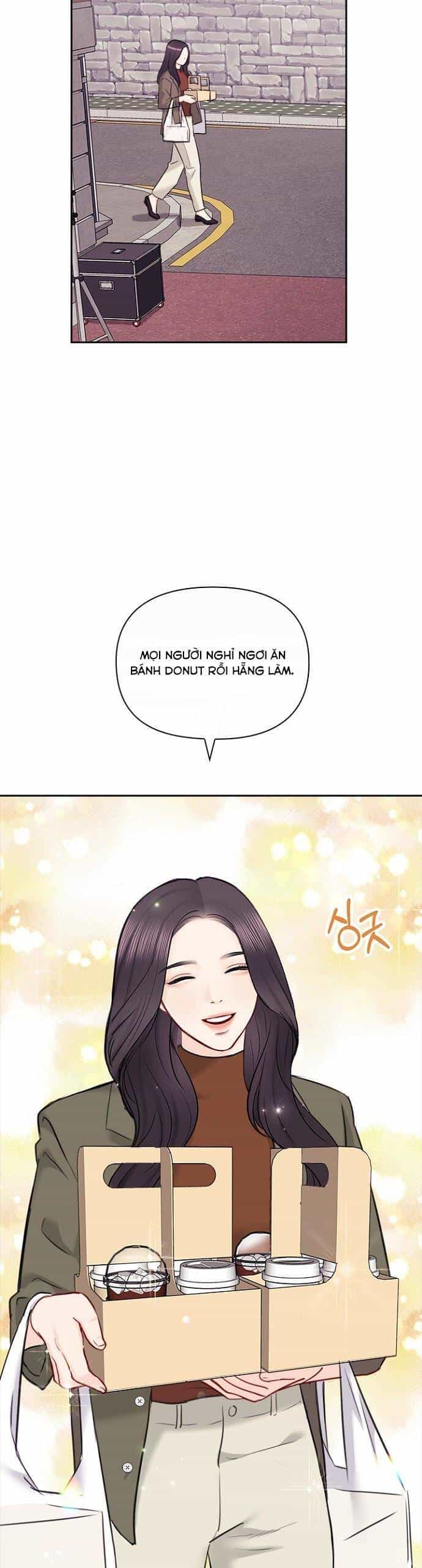 Hẹn Hò Rồi Hãy Yêu - Chương 82 - ảnh 20