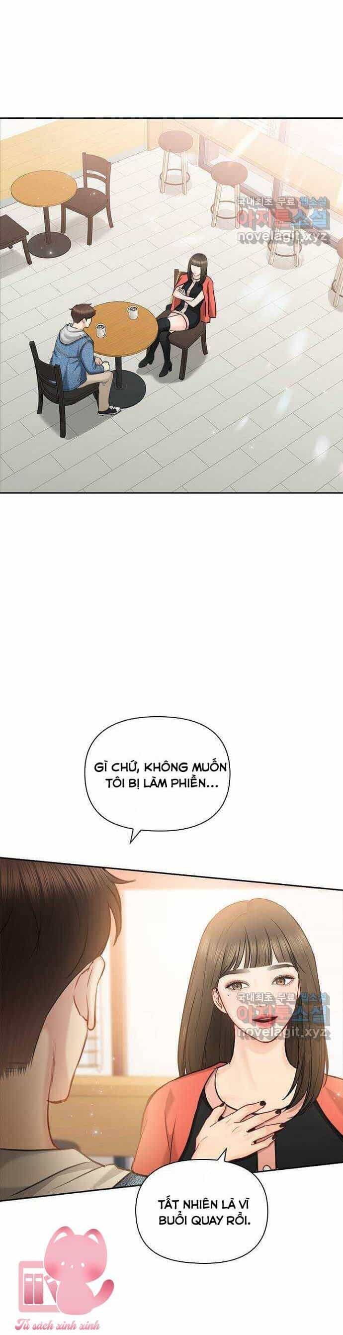 Hẹn Hò Rồi Hãy Yêu - Chương 86 - ảnh 3