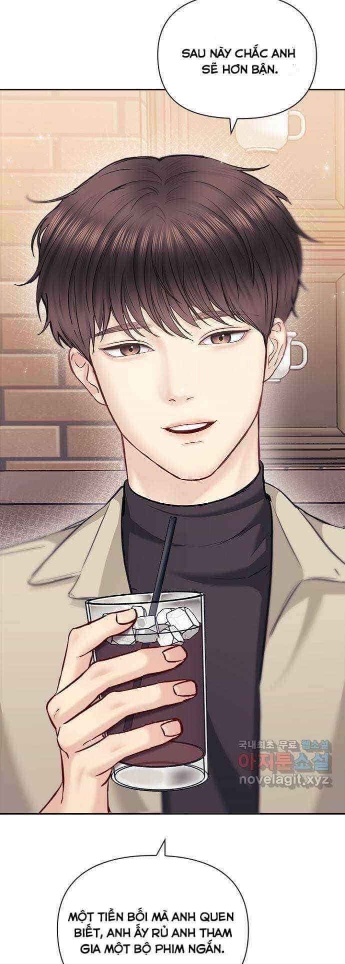 Hẹn Hò Rồi Hãy Yêu - Chương 88 - ảnh 14