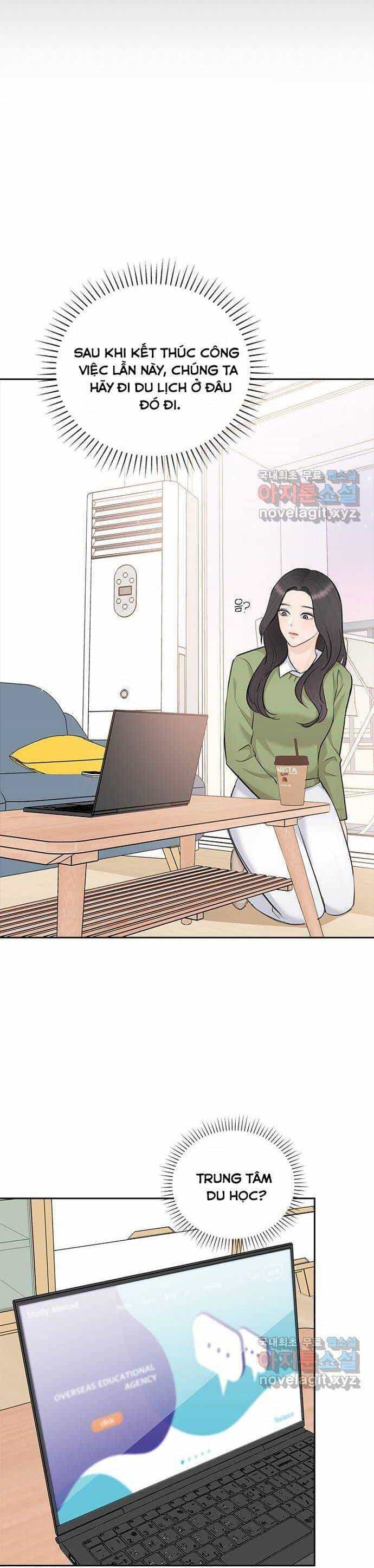 Hẹn Hò Rồi Hãy Yêu - Chương 90 - ảnh 25