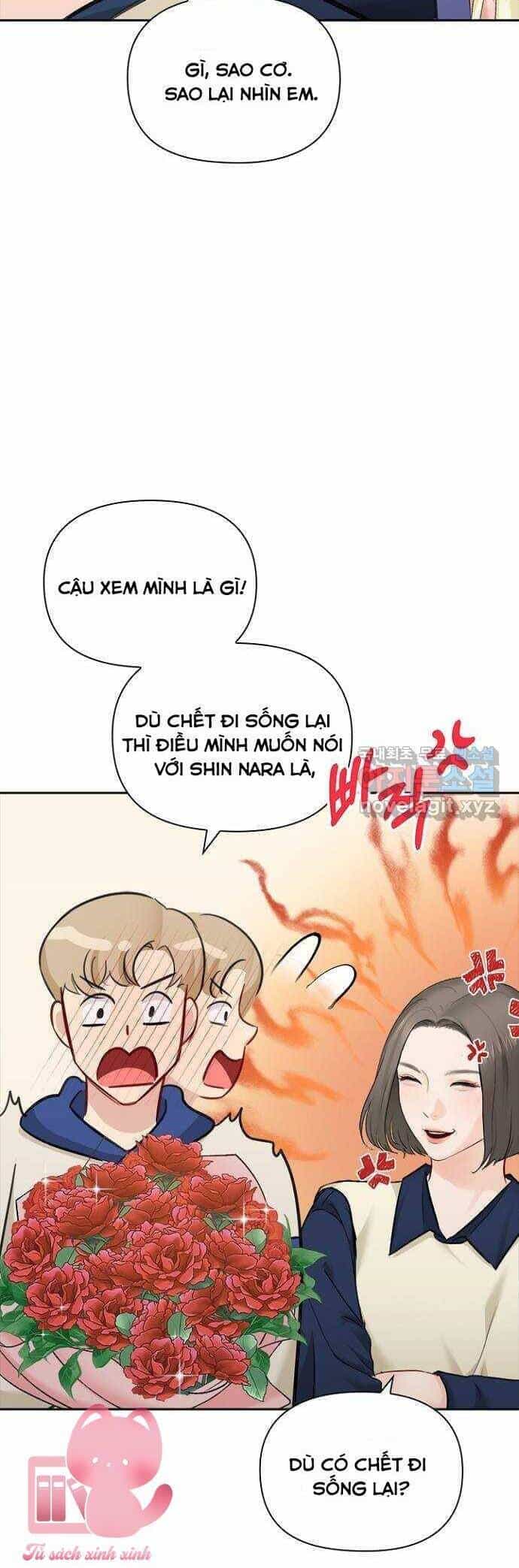 Hẹn Hò Rồi Hãy Yêu - Chương 91 - ảnh 44