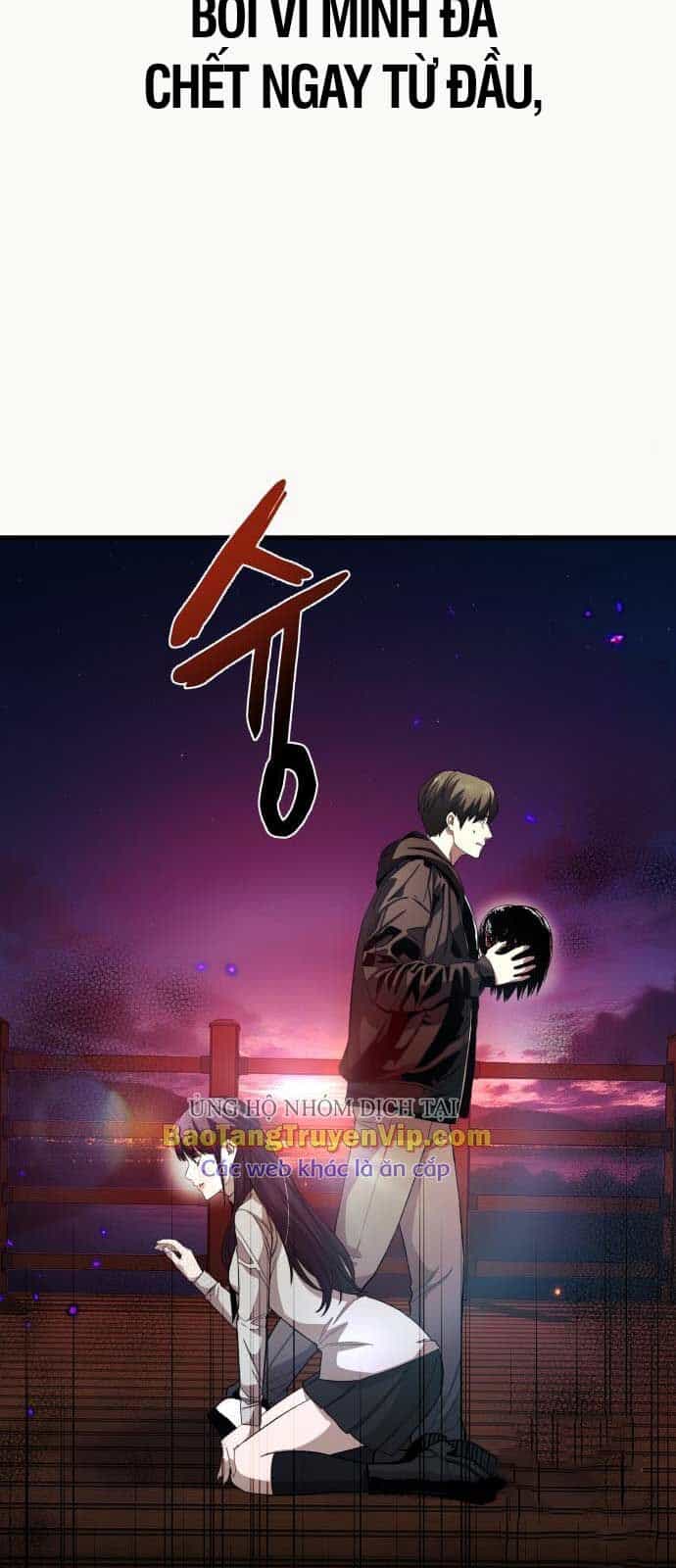 Hẹn Hò Rùng Rợn - Chương 11 - ảnh 16