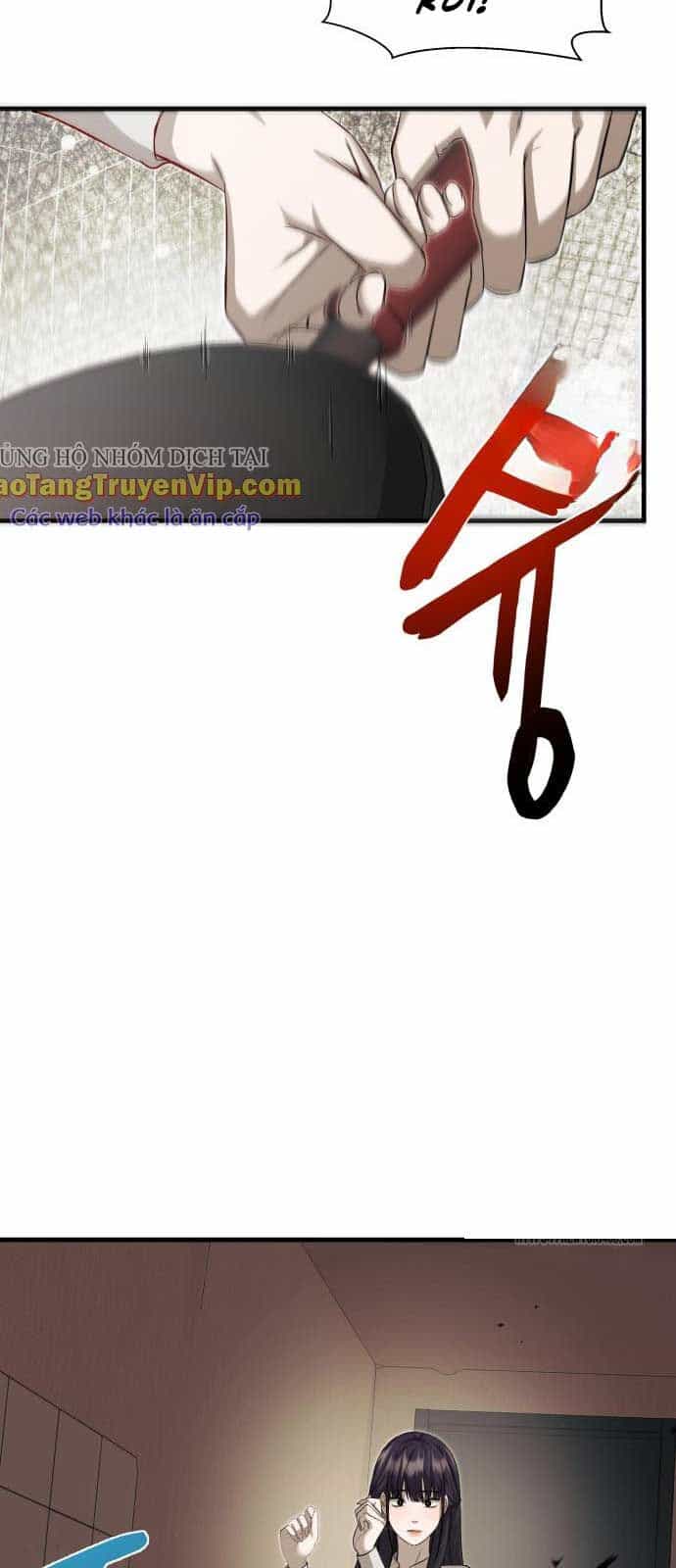 Hẹn Hò Rùng Rợn - Chương 12 - ảnh 40