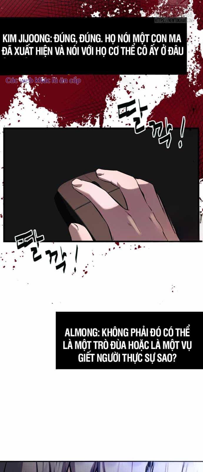 Hẹn Hò Rùng Rợn - Chương 12 - ảnh 52