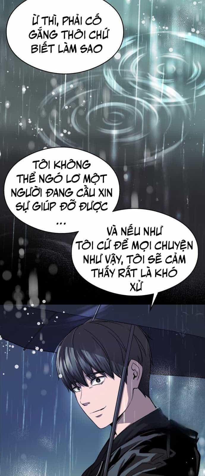 Hẹn Hò Rùng Rợn - Chương 12 - ảnh 84