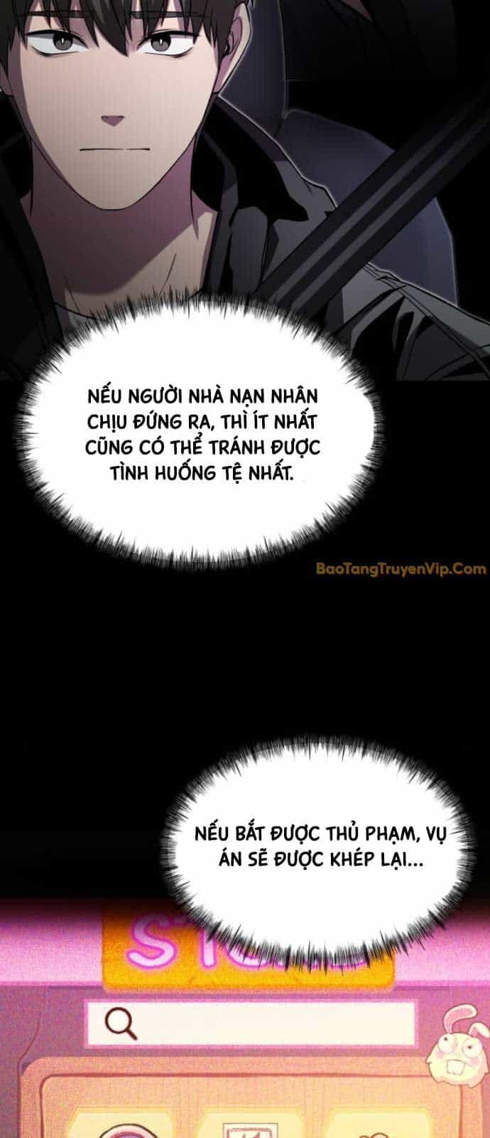 Hẹn Hò Rùng Rợn - Chương 13 - ảnh 18