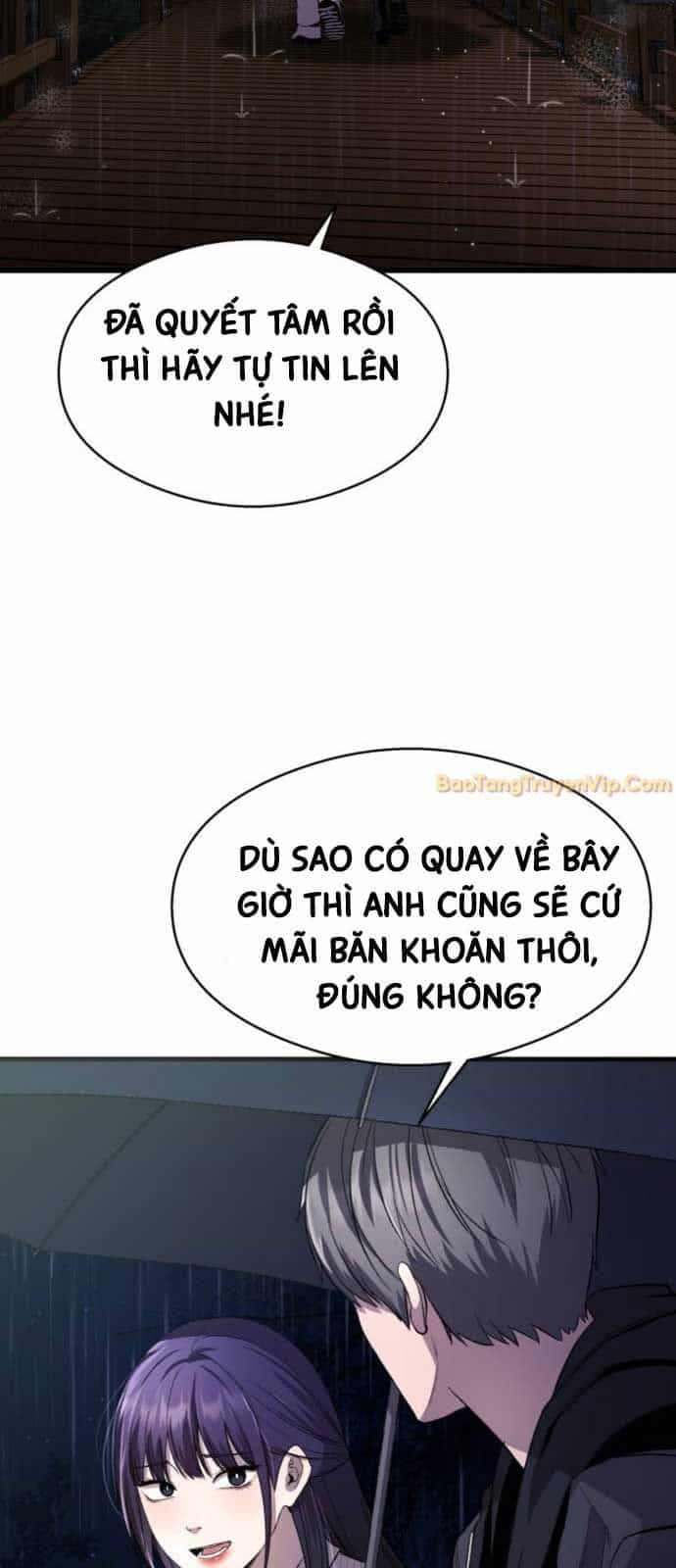 Hẹn Hò Rùng Rợn - Chương 13 - ảnh 33