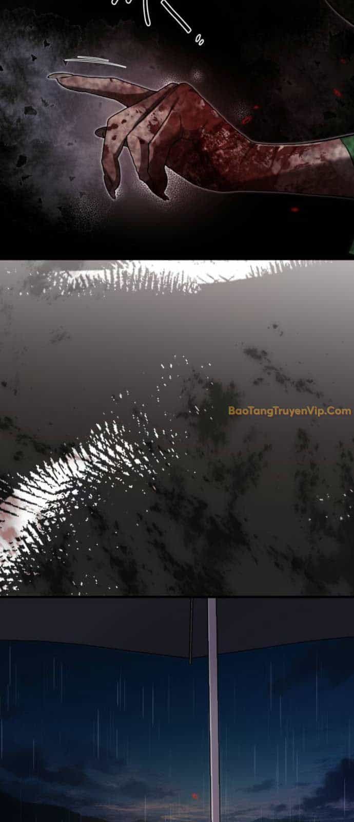 Hẹn Hò Rùng Rợn - Chương 13 - ảnh 59