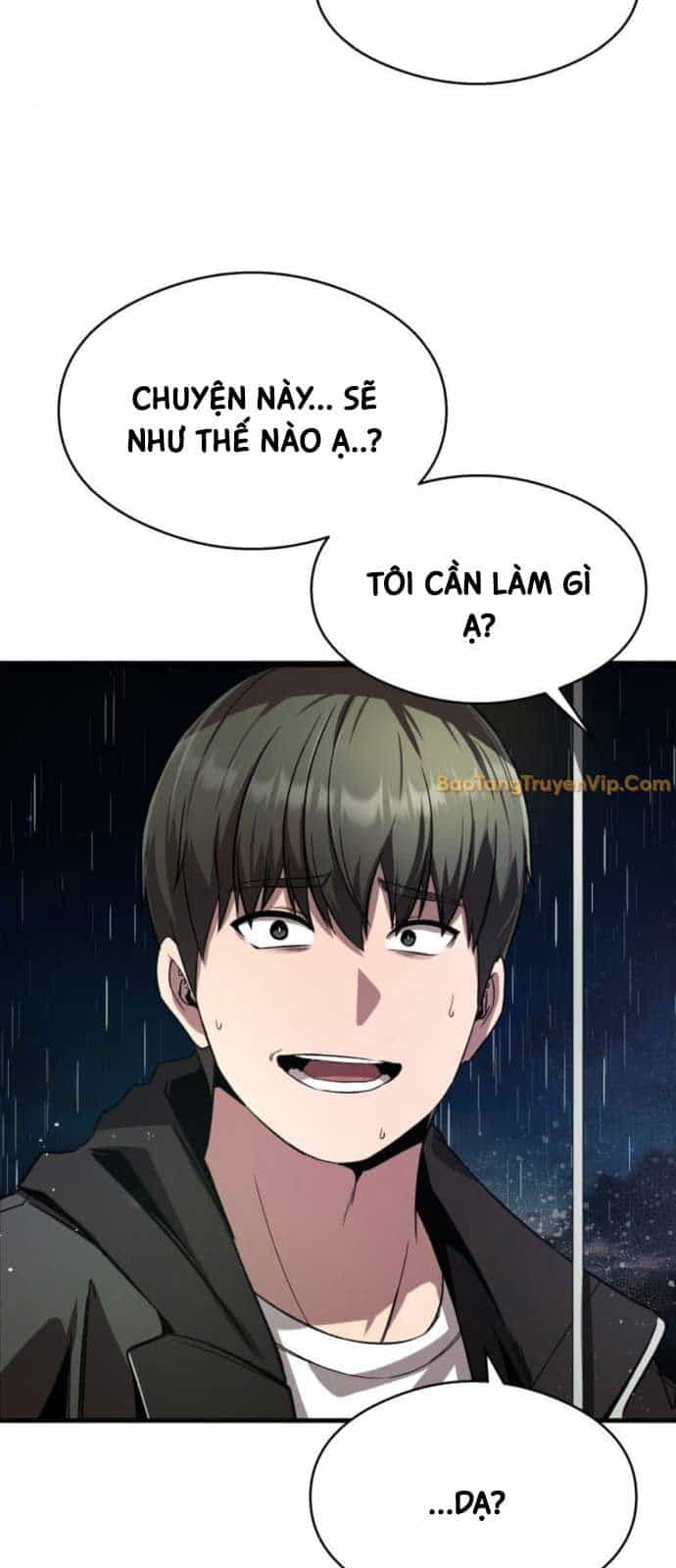Hẹn Hò Rùng Rợn - Chương 14 - ảnh 24