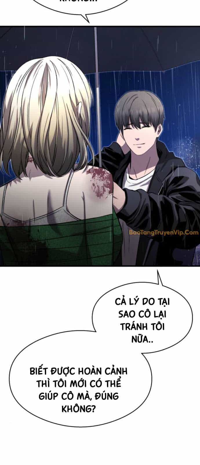 Hẹn Hò Rùng Rợn - Chương 14 - ảnh 37