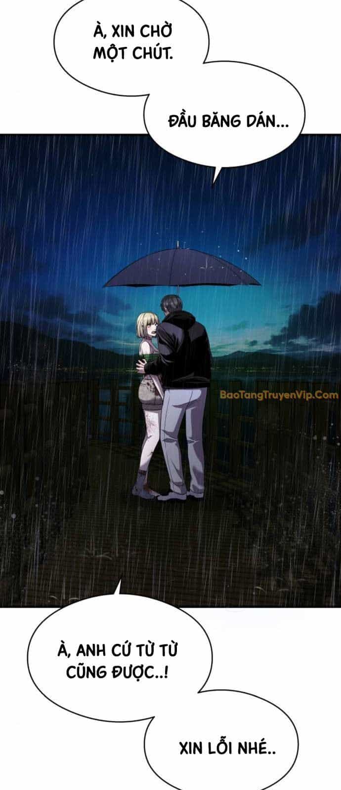 Hẹn Hò Rùng Rợn - Chương 14 - ảnh 69