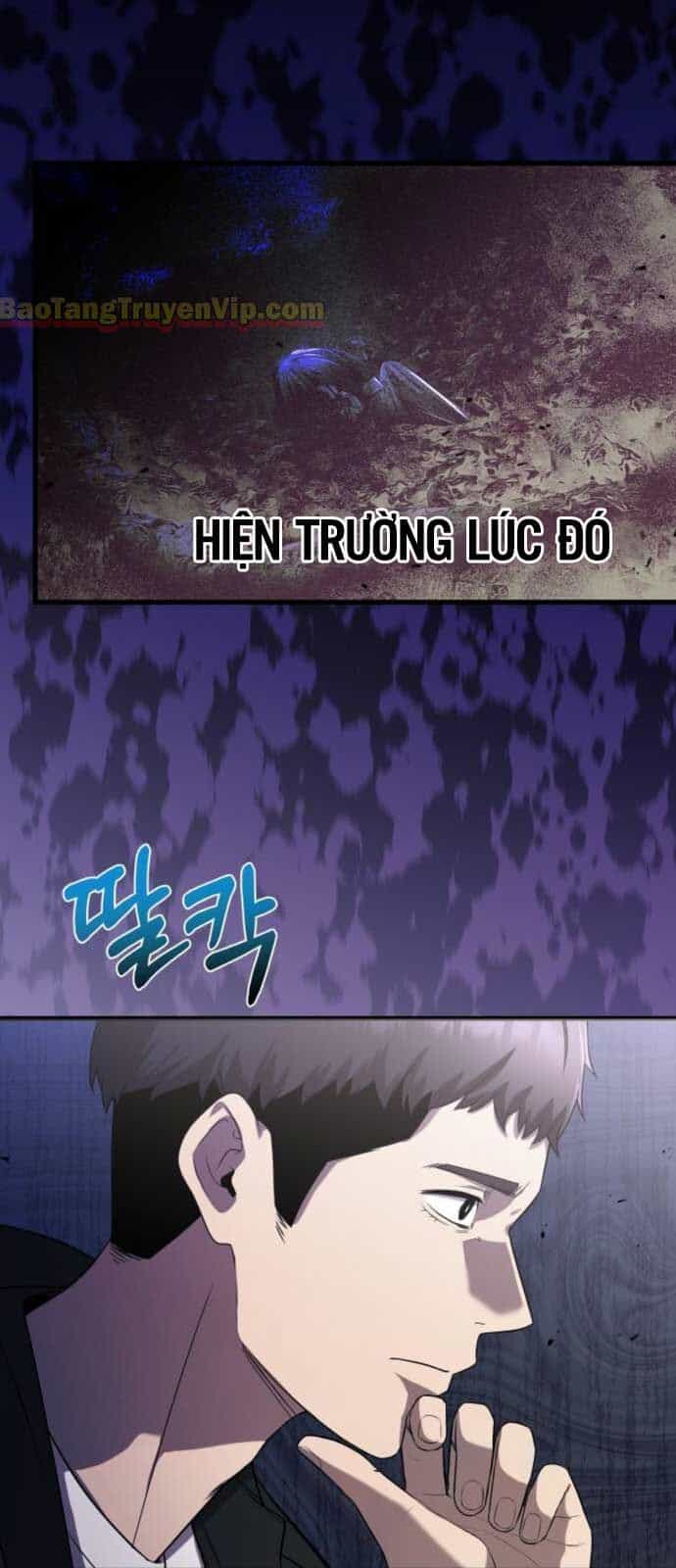 Hẹn Hò Rùng Rợn - Chương 15 - ảnh 5