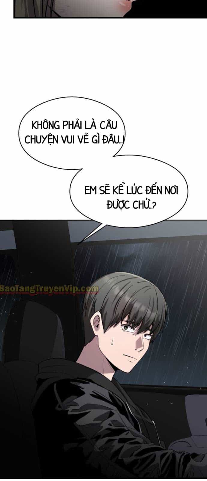 Hẹn Hò Rùng Rợn - Chương 15 - ảnh 74